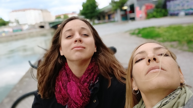 Too Bett Violins (AT, SK)