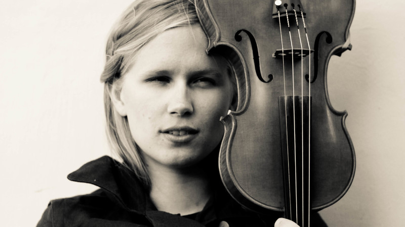 Ida Meidell Blylod (SWE)