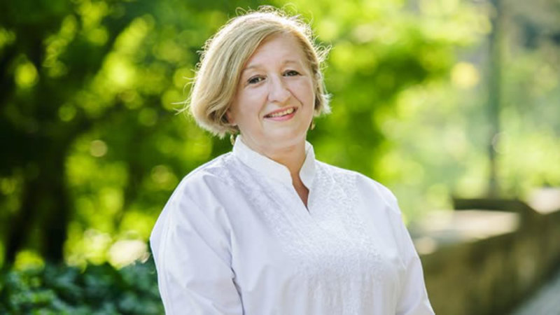 Pripovedovalski dogodek z Bredo Podbrežnik Vukmir, Maticem Mačkom in Lukom Ovscem