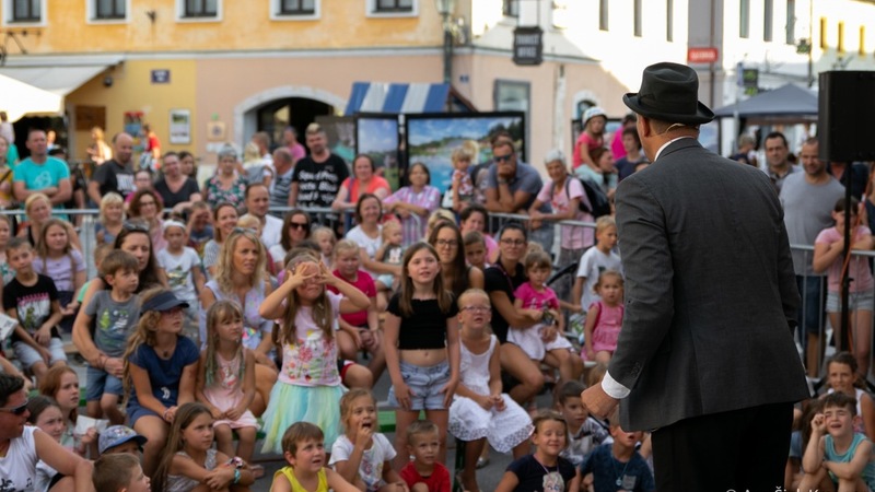 Sredina festivala Kamfest