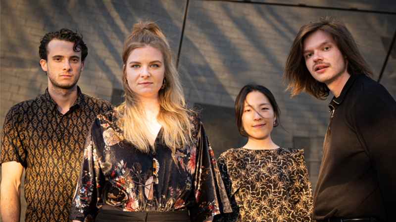 Eleutheria (Nizozemska, Slovenija)