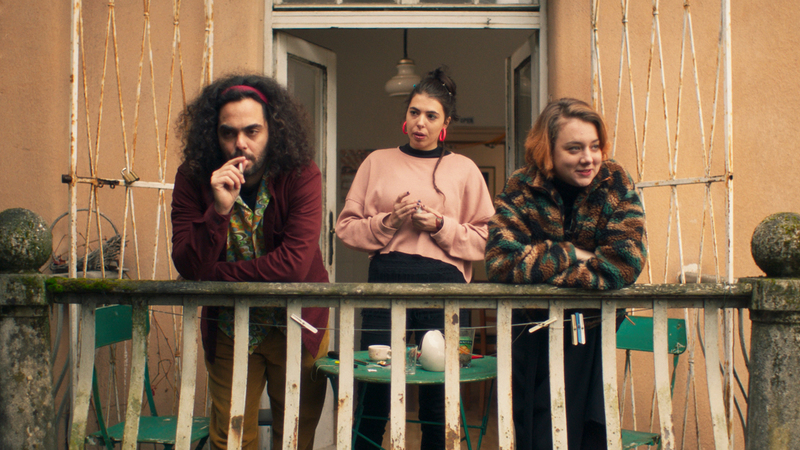 Prasica, slabšalni izraz za žensko