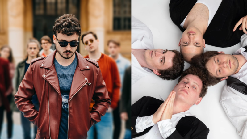 Batista Cadillac in Kokosy