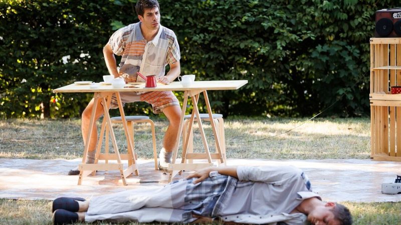 Duo Slavica: Dobro jutro