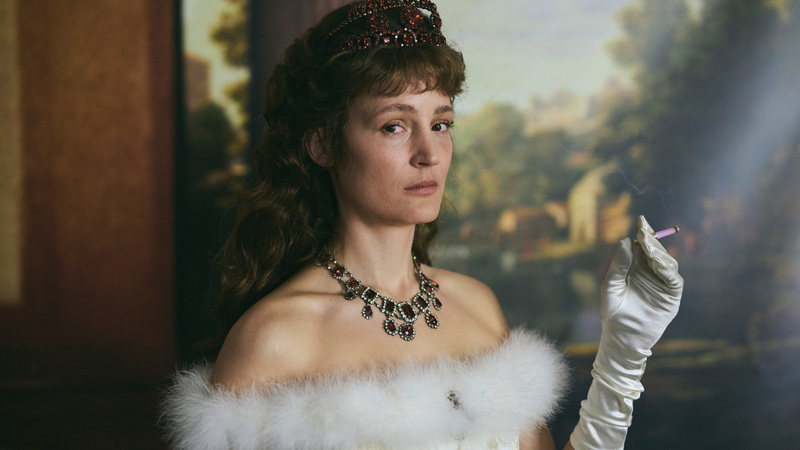 Kino Kamfest: Korzet