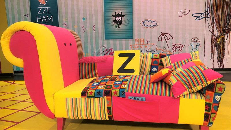 Z kot Zofka / na Mestnem odru