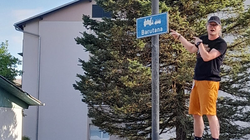 Napoved 2. festivalskega dneva