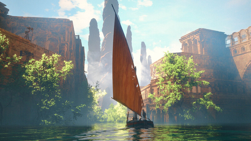 Kino Kamfest: Valovanje