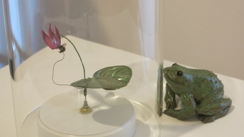 Prvi kamniški ARTOHOD