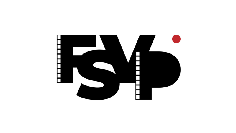 FSVP:  projekcija nagrajenih del