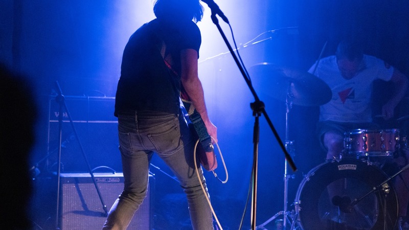 Nikki Louder + Stepa