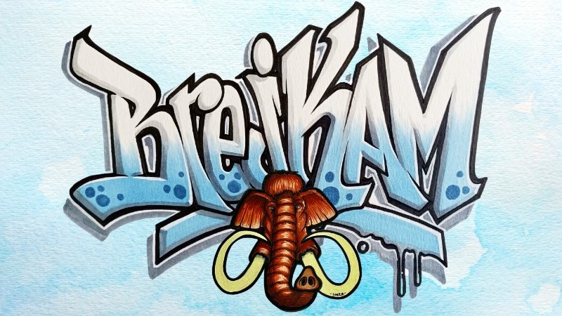 Plesni klub Šinšin: BrejKAM | v mestnem središču