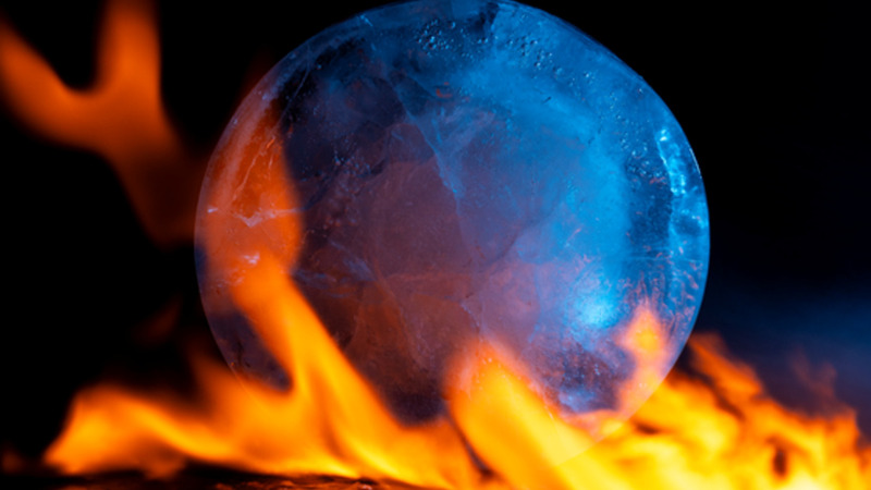 Fotografska razstava NASPROTJA | v Galeriji Barutanski zid