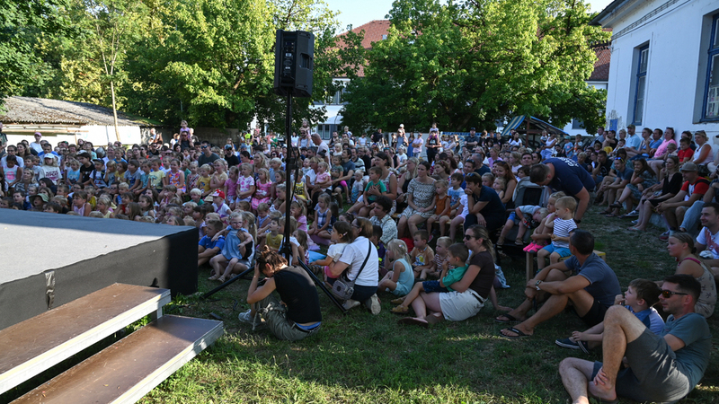 Znan je datum festivala Kamfest 2026