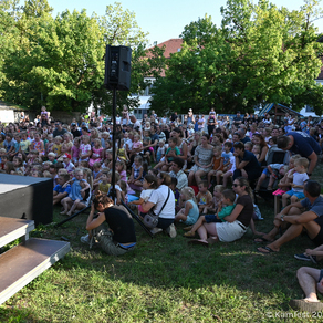 Znan je datum festivala Kamfest 2026