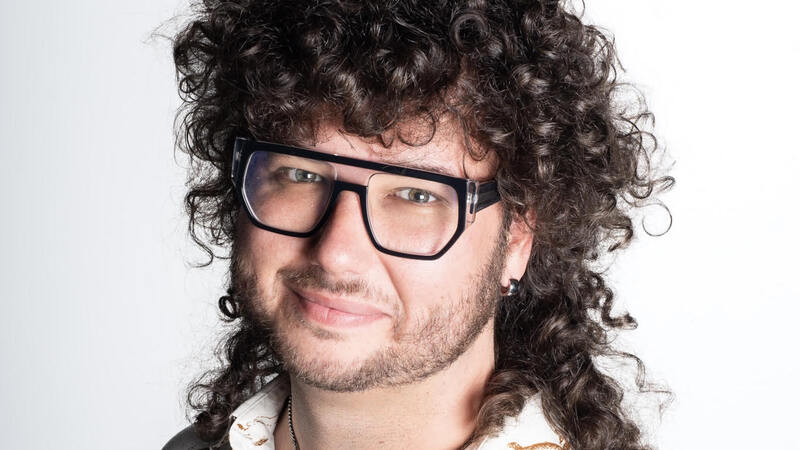 Pino Pograjc: pesniško branje in pogovor o poeziji